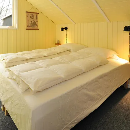 Holiday home 3 Bedroom Amazing In Toftlund