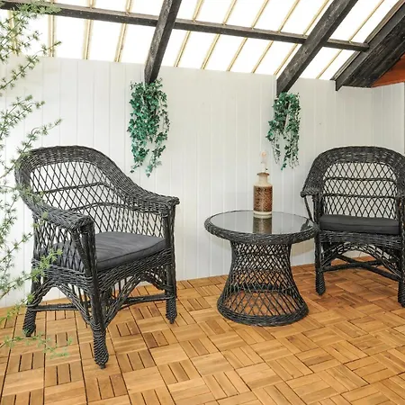 3 Bedroom Amazing In * Toftlund