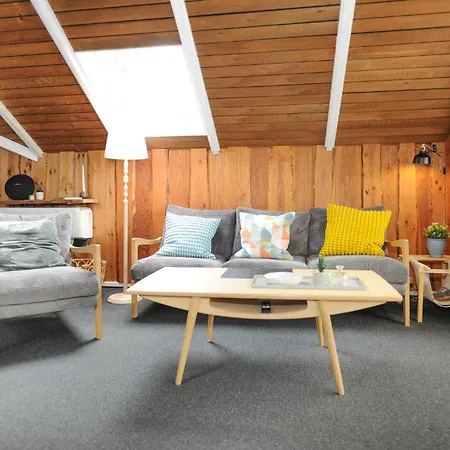 Vakantiehuis 3 Bedroom Amazing In