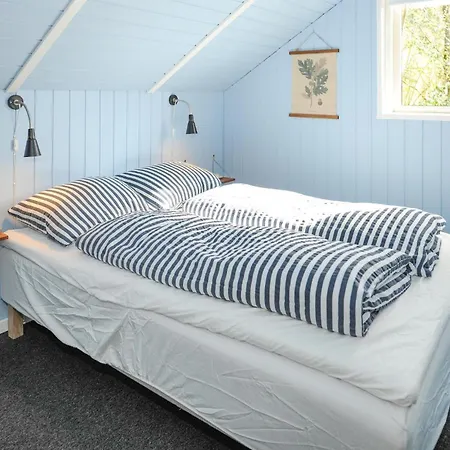 3 Bedroom Amazing In Vakantiehuis Toftlund