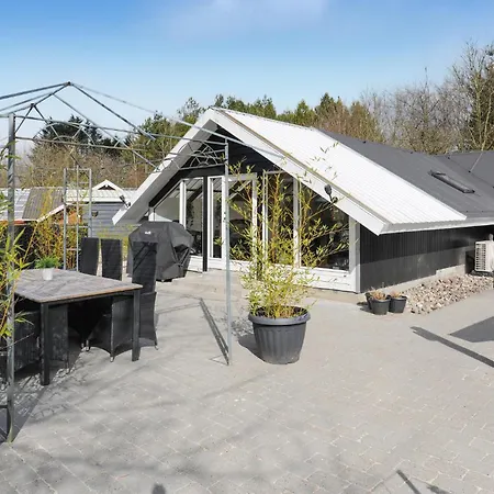 3 Bedroom Amazing In Ferienhaus Toftlund