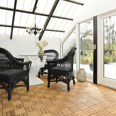 3 Bedroom Amazing In Ferienhaus