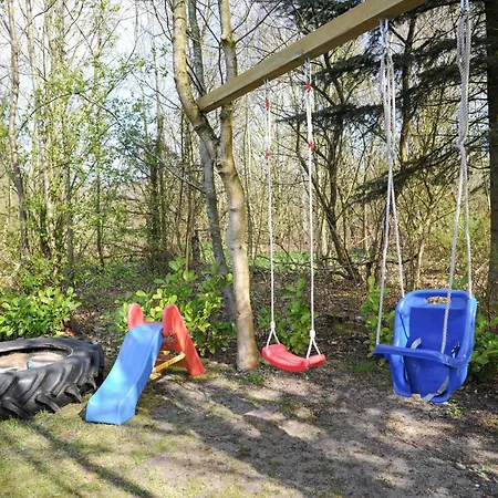 Holiday home 3 Bedroom Amazing In Toftlund