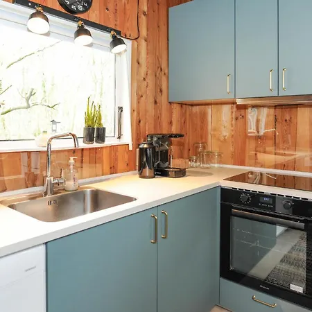 Ferienhaus 3 Bedroom Amazing In Toftlund