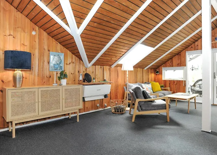 3 Bedroom Amazing In Vakantiehuis Toftlund