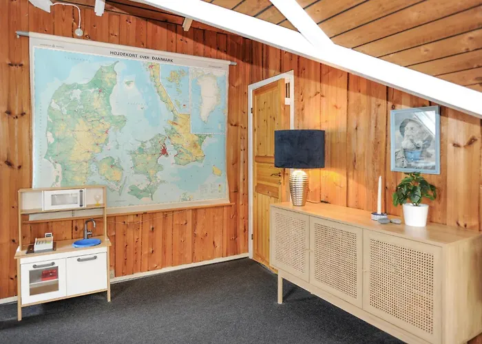 3 Bedroom Amazing In Vakantiehuis Toftlund