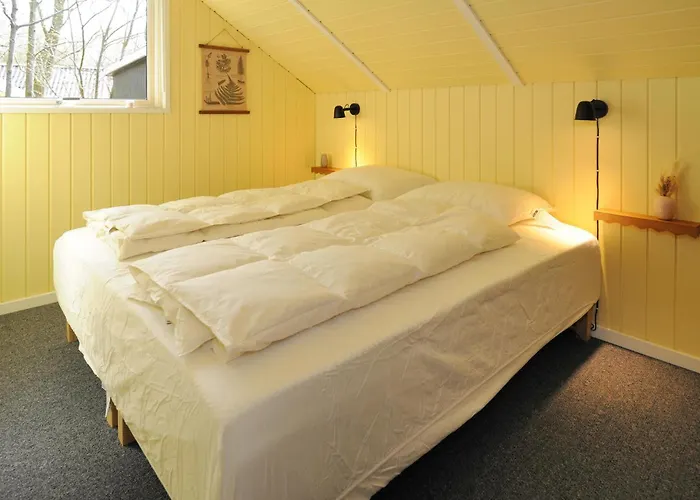 Vakantiehuis 3 Bedroom Amazing In Toftlund