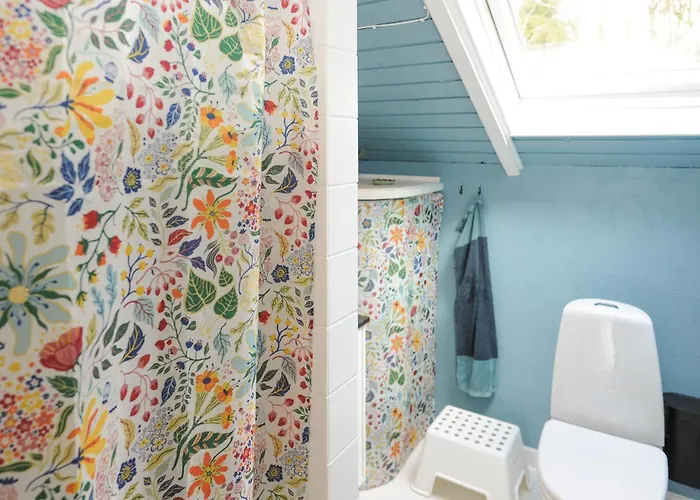 Vakantiehuis 3 Bedroom Amazing In
