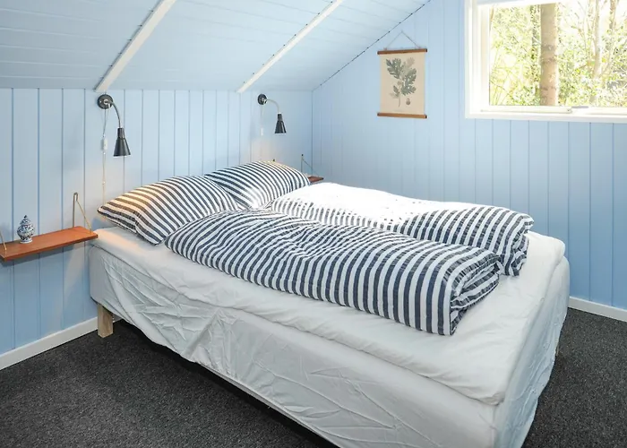 3 Bedroom Amazing In Vakantiehuis Toftlund
