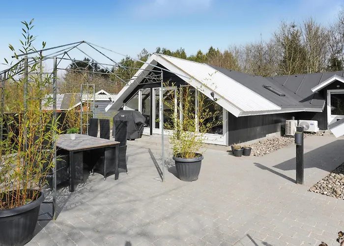 3 Bedroom Amazing In Vakantiehuis Toftlund