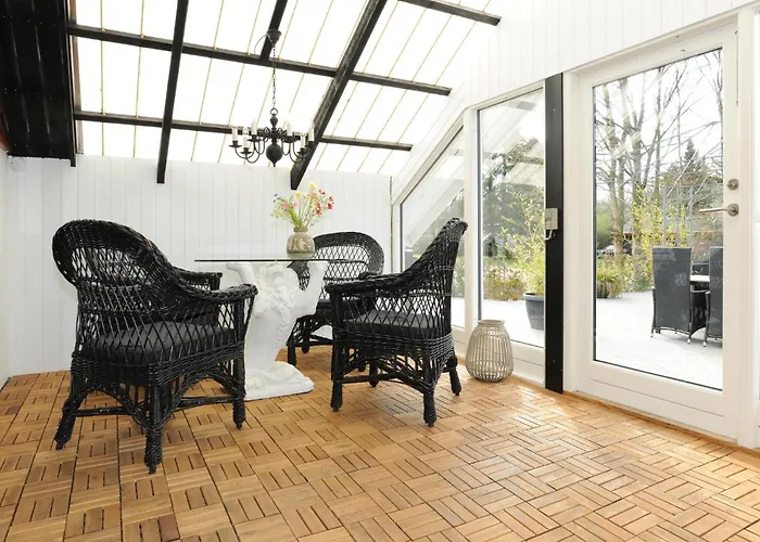 3 Bedroom Amazing In Vakantiehuis