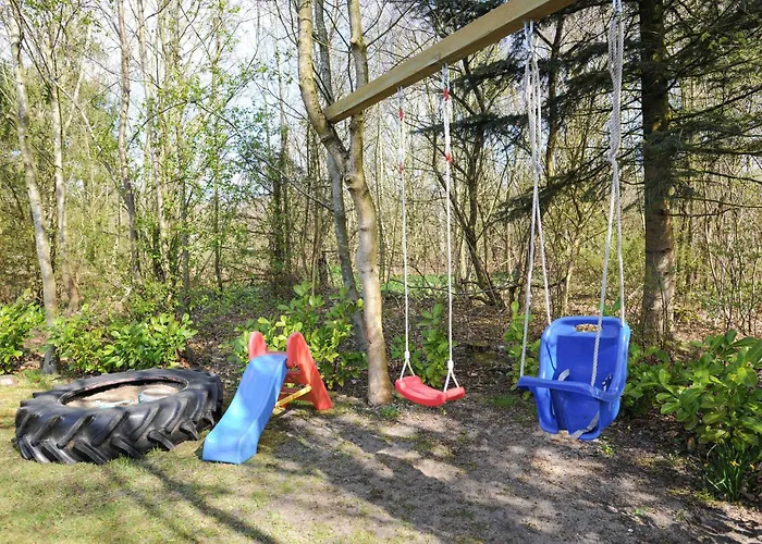 Vakantiehuis 3 Bedroom Amazing In Toftlund