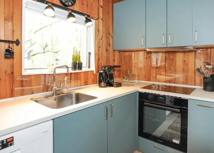 Vakantiehuis 3 Bedroom Amazing In Toftlund